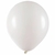BALAO ART LATEX 7 BUFFET C/50 BRANCO