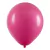 BALAO ART LATEX 16 C/12 ROSA MARAVILHA