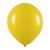 BALAO ART LATEX 16 C/12 AMARELO