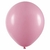 BALAO ART LATEX 7 BUFFET C/50 ROSA CLARO