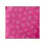 CROMUS PAPEL CHUMBO COELHINHOS PINK 10X9,7 PT C/300 UN