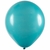 BALAO ART LATEX 16 C/12 AZUL TURQUESA