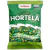 BALA TOFFANO DURA HORTELA METALIZADA 600G