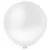 BALAO PIC PIC FAT BALL 250 BRANCO 1 UN