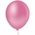 BALAO PIC PIC N12 LISO RED ROSA FORTE 12 UN