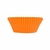FORMA CUPCAKE MINI ULTRAFEST LARANJA 54UN