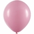 BALAO ART LATEX 16 C/12 ROSA