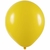 BALAO ART LATEX 9 LISO C/50 AMARELO - comprar online