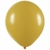 BALAO ART LATEX 9 LISO C/50 AMARELO OURO - comprar online