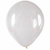 BALAO ART LATEX 9 LISO C/50 CRISTAL - comprar online