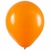 BALAO ART LATEX 9 LISO C/50 LARANJA - comprar online