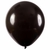BALAO ART LATEX 9 LISO C/50 PRETO - comprar online