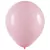 BALAO ART LATEX 9 LISO C/50 ROSA CLARO - comprar online