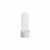 TUBETE 8CM QP BRANCO C/10 UNID
