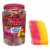 DOCE CLAMEL GELEIA DE FRUTAS PT 1,4KG C/20 UNID