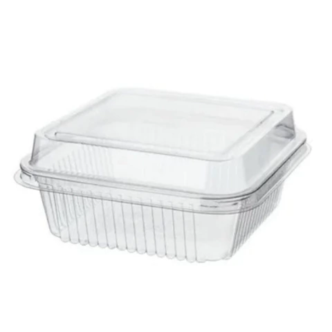 POTE PLASTICO GALVANOTEK G650 QUADRADO C/50 UNID