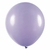 BALAO ART LATEX 9 LISO C/50 SORVETE DE UVA