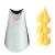 WILTON BICO PARA CONFEITAR BABADO 353