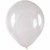 BALAO ART LATEX 7 BUFFET C/50 CRISTAL