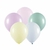 BALAO ART LATEX 5 CANDY C/25 SORTIDO