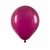 BALAO ART LATEX 5 REDONDO C/50 - FUCSIA