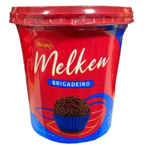 BRIGADEIRO HARALD MELKEN 1KG