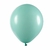 BALAO ART LATEX 5 REDONDO C/50 - VERDE CLARO