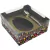 CAIXA IDEIA PASCOA ENCANTO 100G KIDS DIVERSAO COR OURO