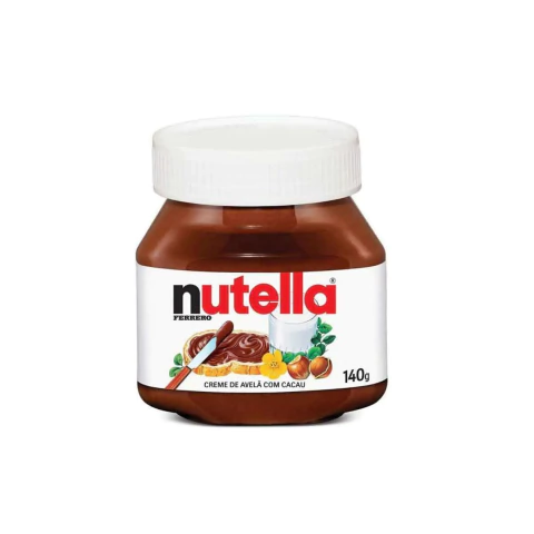 NUTELLA 140G