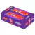 DOCILE CANUDINHO DE MORANGO 12UN X 15G