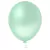 BALAO PIC PIC N9 LISO VERDE CANDY 50 UN