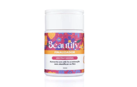 Finalizador Beautify Pro - comprar online