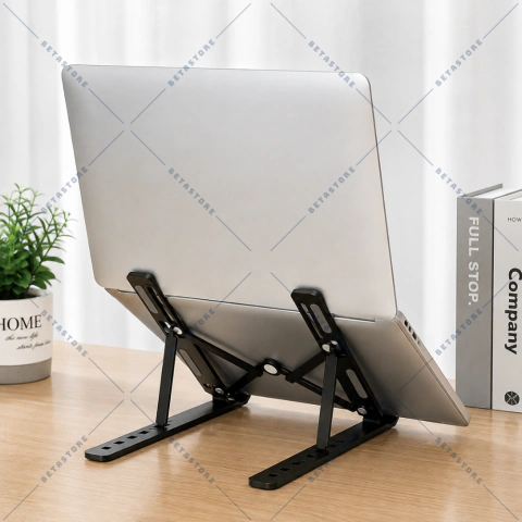 Soporte Plegable para Laptop Portátil