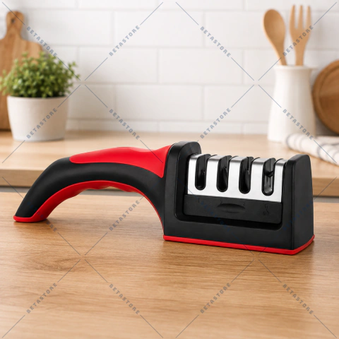Afilador de Cuchillos Profesional