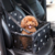 Asiento Portátil Seguridad Para Mascotas