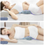 Almohada De Apoyo Lumbar Para Dormir - comprar en línea