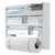 Porta Papel De Cocina Soporte De Pared - Beta Store