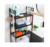 Estante para Baño Organizador de Inodoro 3 niveles - Beta Store