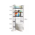 Estante para Baño Organizador de Inodoro 3 niveles - comprar en línea