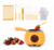 Olla Para Derretir Chocolate Fondue en internet