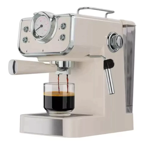 Maquina Para Cafe Expreso Capuchino 20 bar Renahouse - comprar en línea
