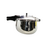 Olla A Presión Swisshome 3 lts Acero Inoxidable - Beta Store