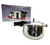 Olla A Presión Swisshome 2 lts Acero Inoxidable en internet