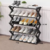 Organizadores de Zapatos moderno 5 estantes - comprar en línea