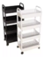 Imagen de Carrito multifuncional 4 estantes organizador para el hogar