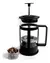 Cafetera de prensa francesa de vidrio borosilicato de 600ml - comprar en línea