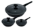 Juego De Sartenes Antiadherentes 6 Pcs Renahouse