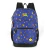 Mochila Super Mario Luxcel