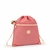 Mochila Kipling Supertaboo Rosa na internet