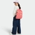 Mochila Kipling Supertaboo Rosa - loja online